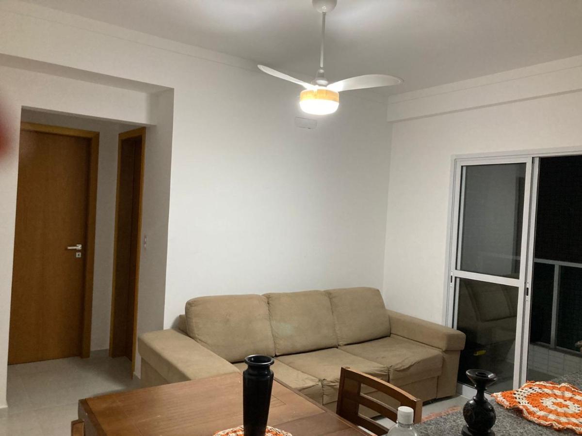 Flat Flora Praia Grande (Santos) Exterior foto